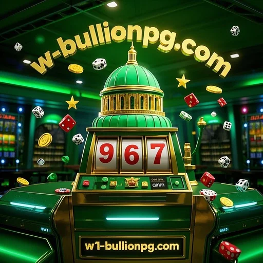 w1-bullionpg.com